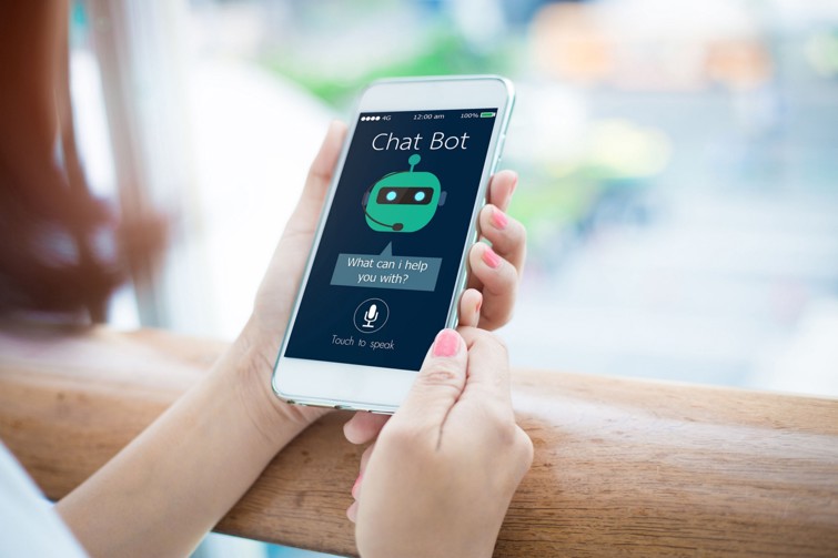 Chatbots will be integral