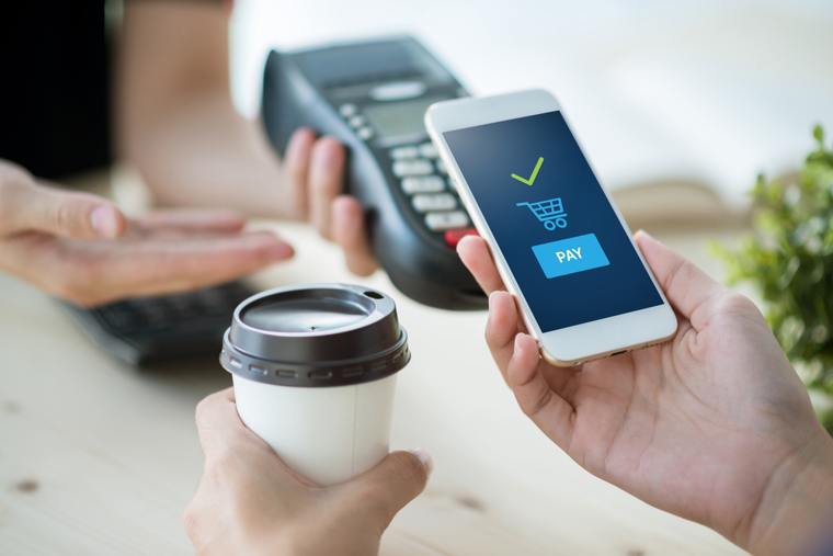 Mobile Wallets and Payment Gateways :