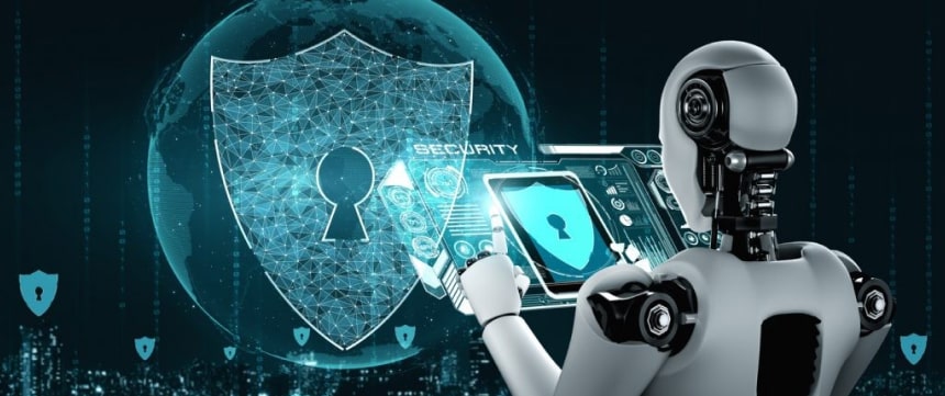 Enhancing Cybersecurity