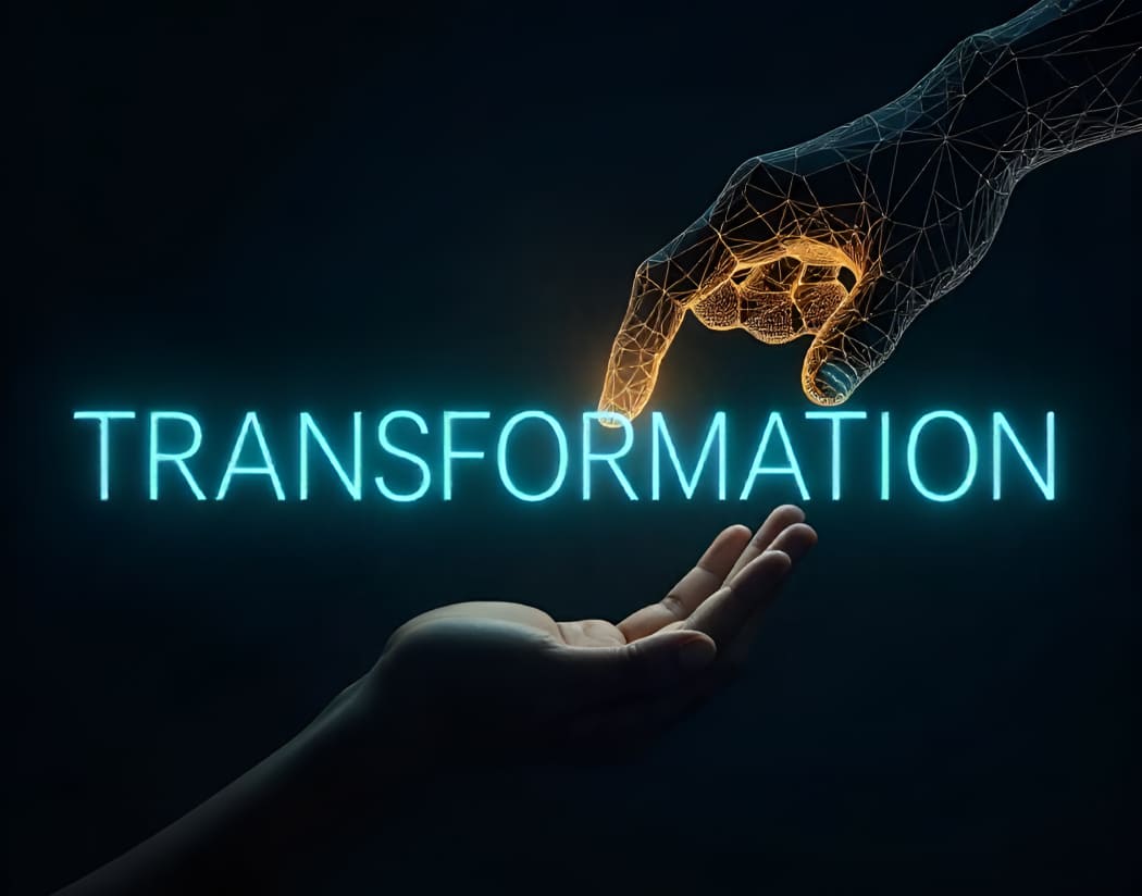 ai-driven-transformation