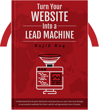Turn Your Website Into a Lead Machine