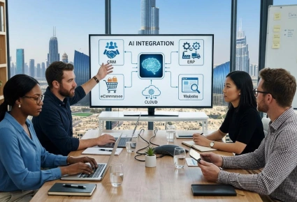ai-integration-with-existing-systems