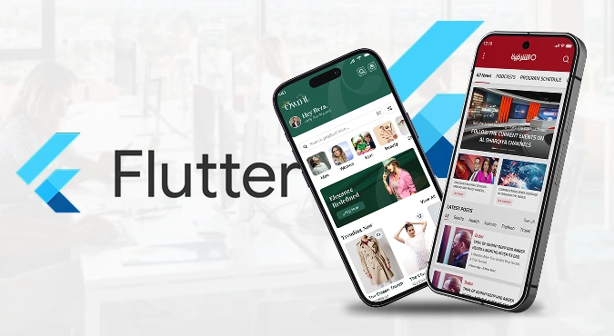 Flutter-App-Development