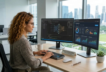 custom-ai-application-development